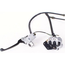 Bremspumpe / Bremszylinder