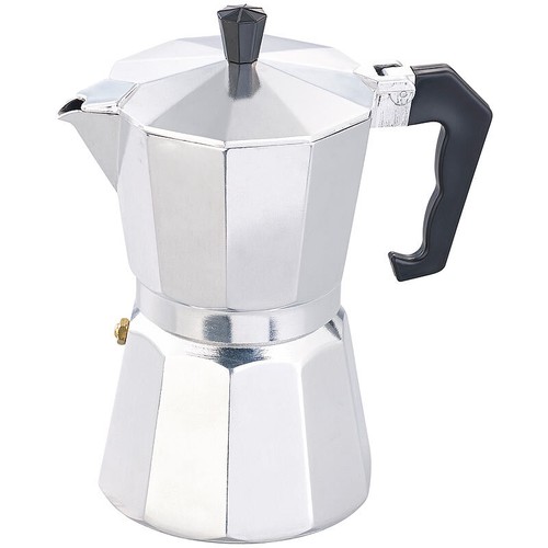 Espresso kocher für - 6, tassen