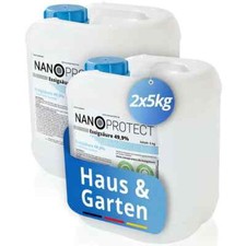 Nanoprotect Essigsäure 49,9%