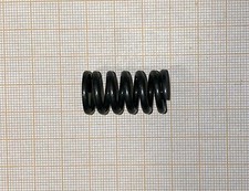 Druckfeder - Außen Ø15,5mm, Drahtstärke 2,5mm, Länge 28mm  (796 / 797)