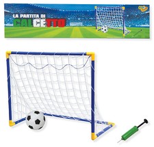 Mini Fußballtor für Kinder