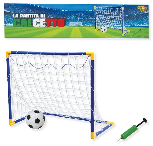 Mini fußballtor für kinder - mini,