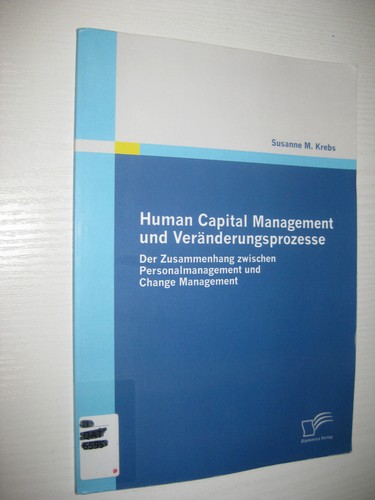 Human capital management - human,