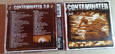 VARIOUS - CONTAMINATED 3.0   - 2  CD    (JG1416)