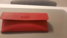 GUESS Brillenetui Nie Benutzt
