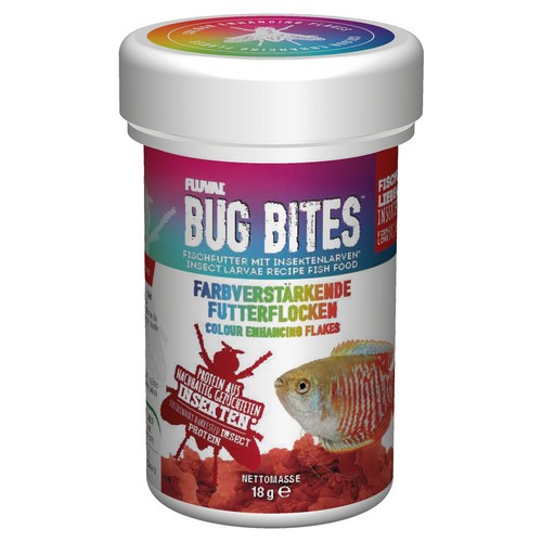 Fluval bug bites - fluval,