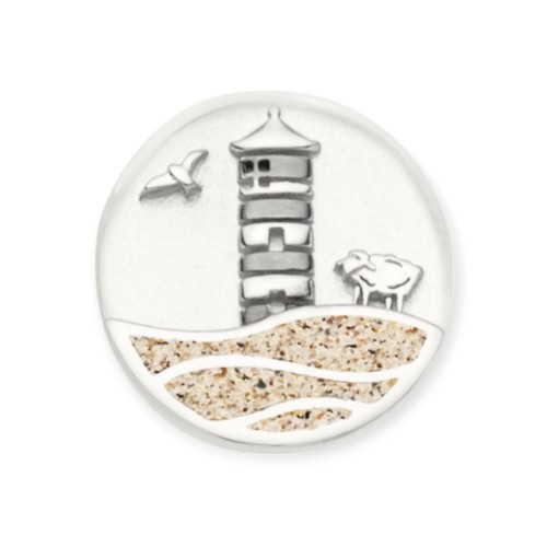 Dur element strandwellen - element,