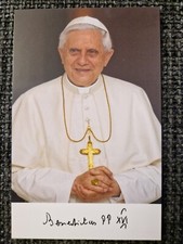 Rar papst benedikt xvi - papst,