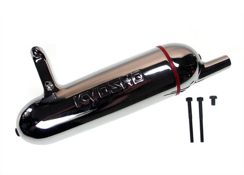 Resonanzrohr rc - resonanzrohr, gp