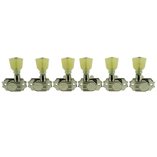 Kluson revolution pearl - kluson,