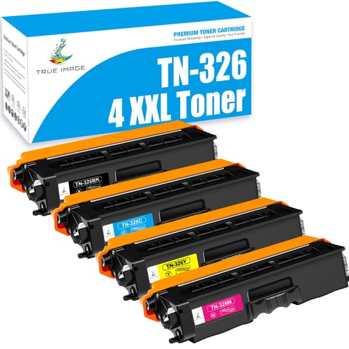 Toner kompatibel für - 4x,