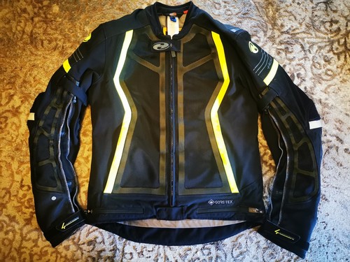 Held 2in1 aerosec gtx top - held,