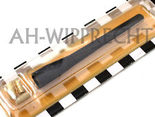 VW Audi Kurzstab Antenne M5 M6 M7 Stab 10cm Golf Bora Passat A3 A4 A6 Polo T4 T5