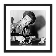 Aumüller Portrait Folksänger