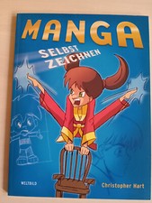 Manga selbst zeichnen  | 
