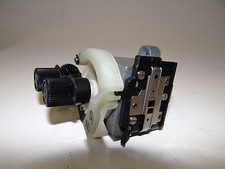 Objektivträger komplett für Noris Record 200 SM Projektoren Vintage NOS W397