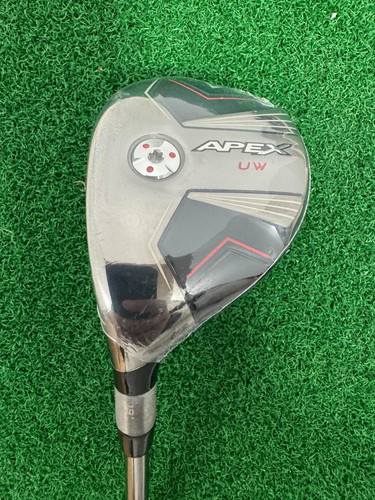 Linkshänder callaway apex - linkshÄnder,