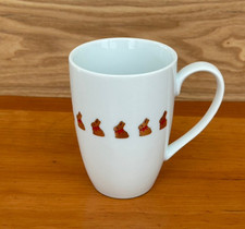 Lindt Hasen Becher Tasse Mug -