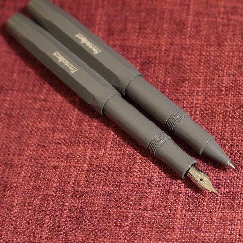 Kaweco sport füllfederhalter - kaweco,