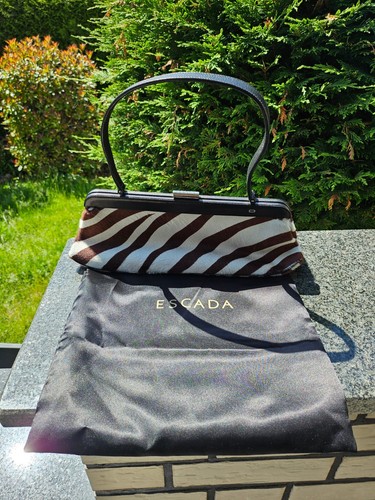Wneu original escada vintage - wneu,