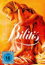 Bilitis  - DVD - Neu und