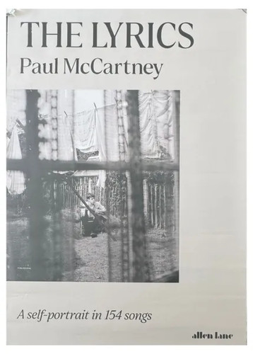 Paul mccartney the lyrics - "the,