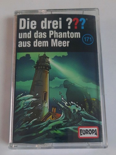 Die drei fragezeichen - drei, 171