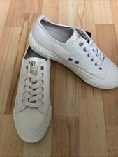 Damen Schuhe Gant Sneaker Turnschuhe Freizeit Sportschuhe 38 Neu 