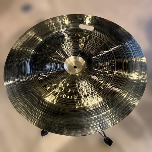 Paiste signature zoll - signature,