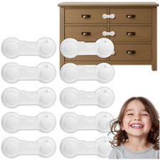 KRUMAD Kindersicherung Schrank