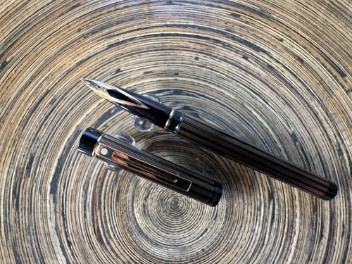 Sheaffer targa 675 regency - targa,