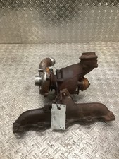 Turbolader Citroen C5 I (DC)