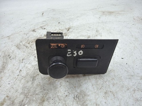 Bmw e30 1988 lichtschalter - 3,