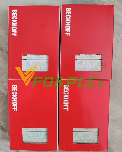 Kl3051 plc controller - kl3051,