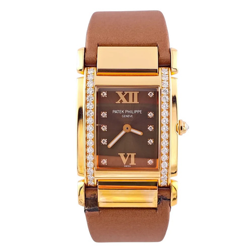 Patek philippe twenty 25mm - patek, twenty-4