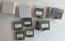 19 Stück 135MB