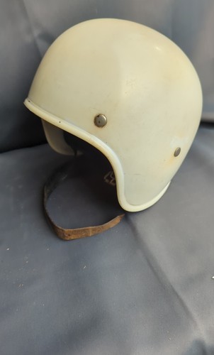 Original ddr mopedhelm - original,
