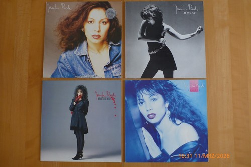 Jennifer rush sammlung - rush,