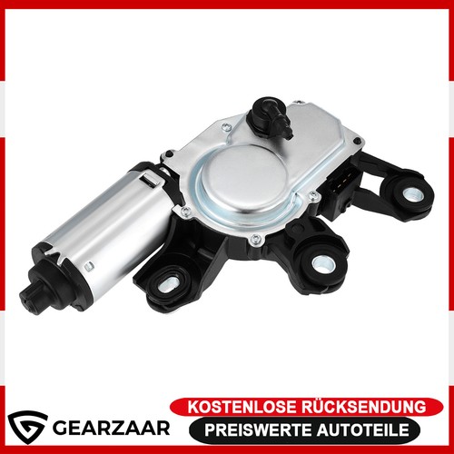 Wischermotor hinten ersatz - wischermotor,