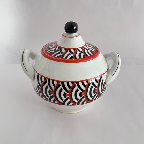 Art deco dose - 13, cm