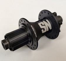 NS Bikes - 3812 Hinterradnabe 32 Loch, 142x12 mm Steckachse – top Zustand