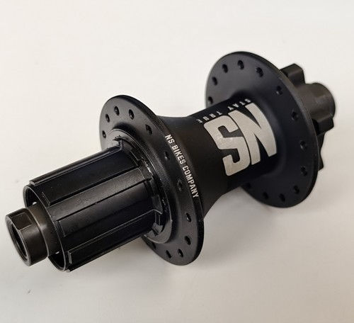Bikes 3812 hinterradnabe - ns,