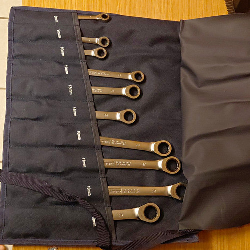 Garant ratschenschlüssel satz - garant, ratschenschlüssel-satz