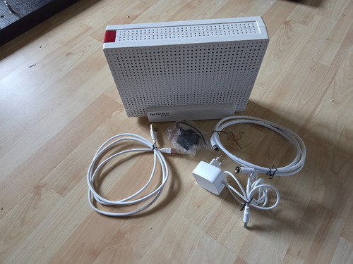 Avm fritz box 6690 cable - avm,