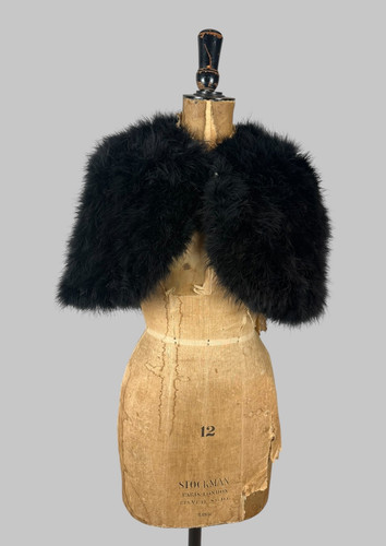 Vintage antik glam - vintage, schwarz