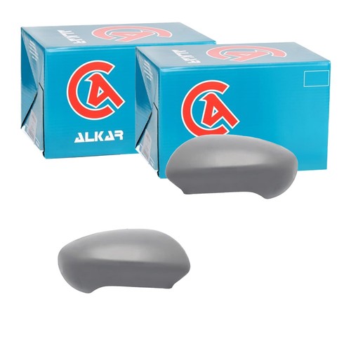 Alkar spiegelkappen - alkar,