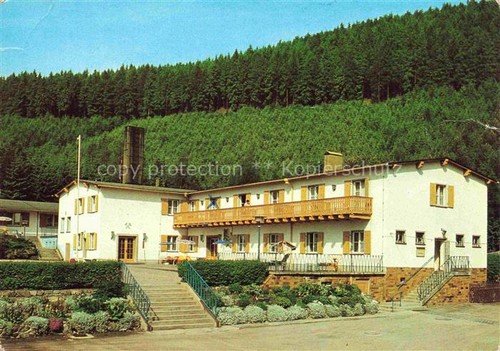 Frankenhain thueringen - frankenhain,