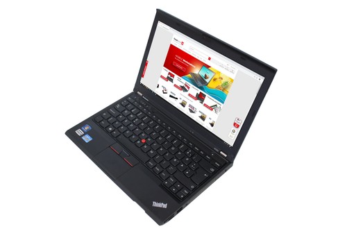 Lenovo thinkpad x230 core - lenovo,