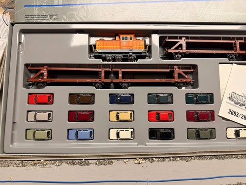 Märklin digital zugset - märklin,