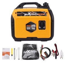 Inverter Stromerzeuger 3500W